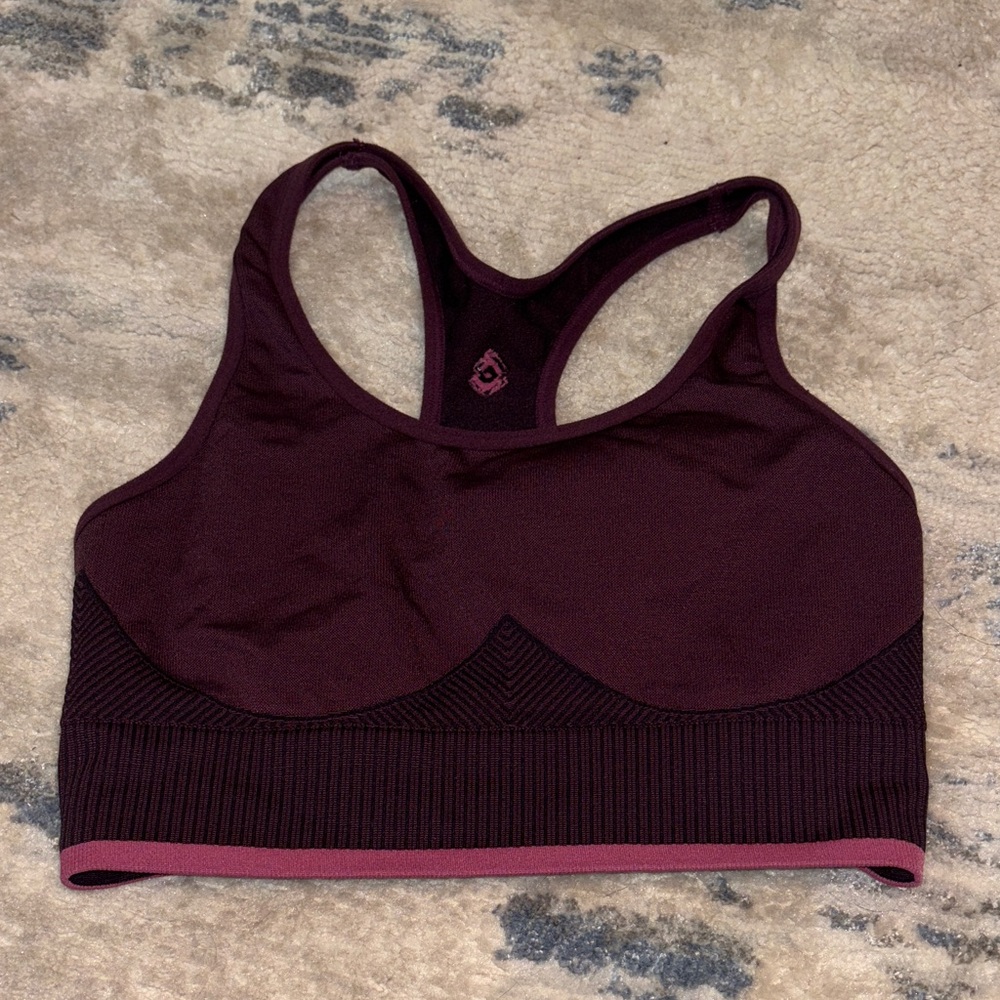 Third love sports bra